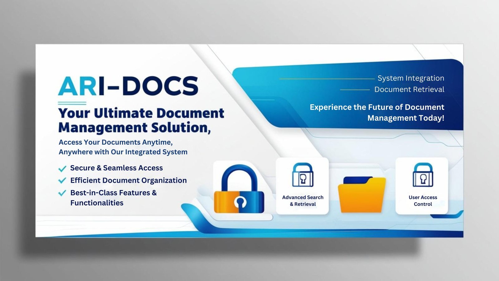 Document Management System
