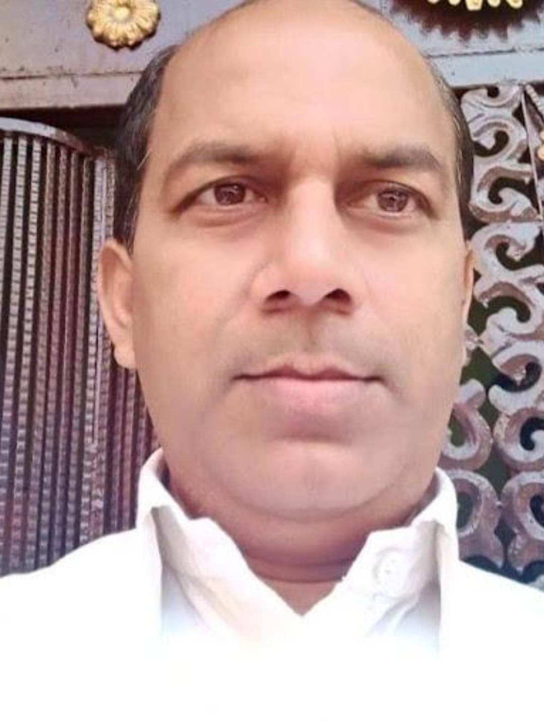 Shubhash Yadav